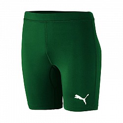 Trenky Puma LIGA Baselayer Short Tight W 655924-05