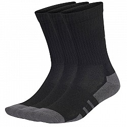 Ponožky adidas ESS CC Crew 3PP JC6455