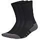 Ponožky adidas ESS CC Crew 3PP JC6455