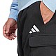 Trenky adidas Essentials Feelcozy Fleece Cargo M JE3869