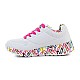 Skechers Lovely Luv Jr 314976L-WMLT