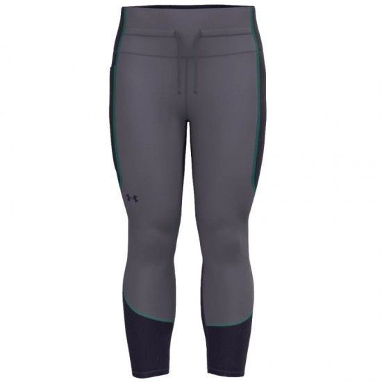 Tepláky Under Armour HG Armour 6M Ankle Leg Block W 1370067-530
