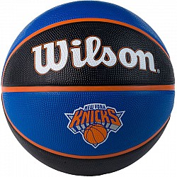 Lopta Wilson NBA Team New York Knicks Ball WTB1300XBNYK