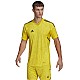 Tričko adidas Condivo 22 Goalkeeper Jersey Short Sleeve M HF0138