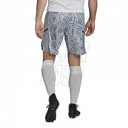 Brankárske trenky adidas Condivo 22 GK M HB1628