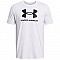 Tričko Under Armour Sportstyle Logo M 1382911 100