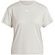 Tričko adidas Aeroready Train Essentials 3-Stripes Tee W HZ5681