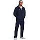 Under Armour Rival Fleece FZ Hoodie M 1379767 410