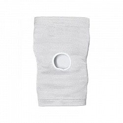 Nakolanniki siatkarskie Asics Gel Kneepad 3053A181 100