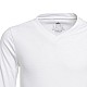 Tričko adidas Team Base Tee Jr GN5713