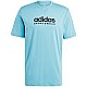 Tričko adidas All SZN Graphic Tee M IC9820