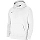Nike Park 20 Flecee Pullover Hoodie Junior CW6896-101