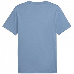 Tričko Puma Ess 2 Color Small No. 1 Logo Tee M 684717 34