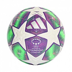 Futbalová lopta adidas UWCL 25/26 League Stage Pro JD0190