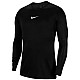Futbalový dres Nike Dry Park First Layer JSY LS M AV2609-010