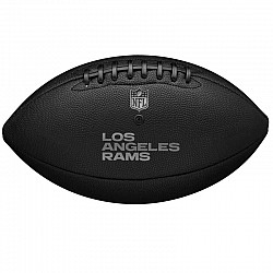 Lopta Wilson NFL Team Metallic Premiere Los Angeles Rams Ball WF4015819XB