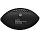 Lopta Wilson NFL Team Metallic Premiere Los Angeles Rams Ball WF4015819XB