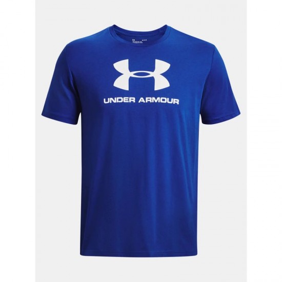 Tričko Under Armour M 1329590-402