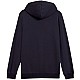 Puma Ess 2 Color Small No.1 Logo Hoodie TR M 684719 16