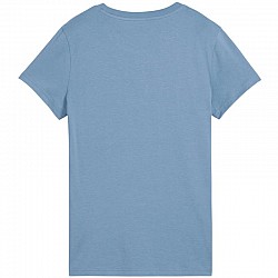 Tričko Puma Ess Metallic No.1 Logo W 631536 34