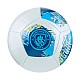 Futbalová lopta Puma MCFC Football Ingry 84546 75