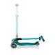 Globber Primo Foldable Plus Lights Jr 439-107