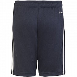Trenky adidas Designed 2 Move 3-Stripes Shorts Jr HN8544