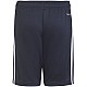 Trenky adidas Designed 2 Move 3-Stripes Shorts Jr HN8544