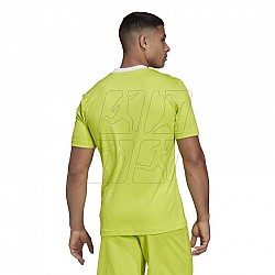Tričko adidas Entrada 22 M HC5077