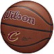 Lopta Wilson NBA Team Alliance Cleveland Cavaliers Ball WZ4011901XB