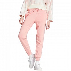 Tepláky adidas Linear French Terry Cuffed W IY9200
