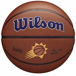Lopta Wilson Team Alliance Phoenix Suns Ball WTB3100XBPHO