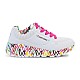 Skechers Lovely Luv Jr 314976L-WMLT