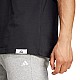 Tričko adidas Tech Linear Graphic M IW2651