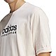 Tričko adidas All SZN Graphic Tee M IC9810