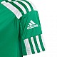 Tričko adidas Squadra 21 Polo Jr GP6424