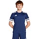 Tričko adidas Squadra 25 Jr JJ0053