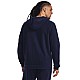 Under Armour Rival Fleece FZ Hoodie M 1379767 410