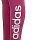 adidas Essentials Linear Logo Cotton Tights Jr IC3581