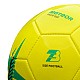 Futbalová lopta Meteor Spin 3 17260