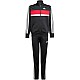 Tepláková súprava adidas Seasonal Essentials Tiberio 3-Stripes Jr JC7519