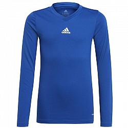 Tričko adidas Team Base Tee Jr GK9087