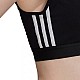 Športová podprsenka adidas Essentials 3-Stripes W GS1343