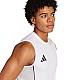 Tričko adidas Tiro 25 Competition Sleeveless Jersey M JJ1522