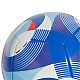 Futbalová lopta adidas lympic 24 Training IW6330