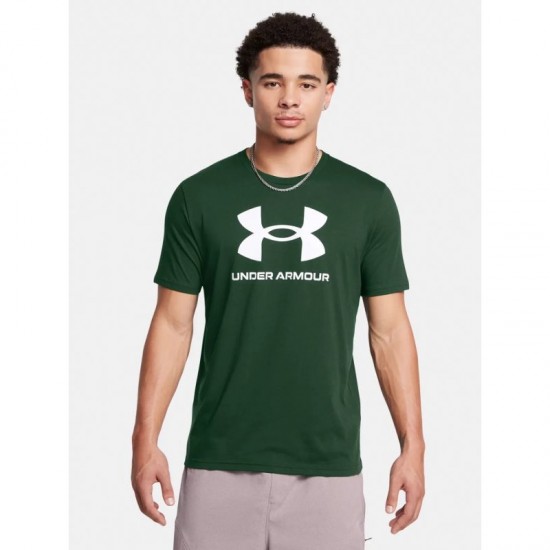 Tričko Under Armour M 1382911-301