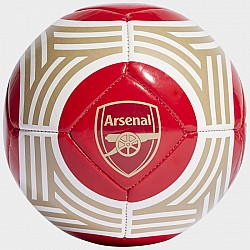 Futbalová lopta adidas Arsenal Londyn Mini Home IA0921