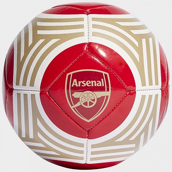 Futbalová lopta adidas Arsenal Londyn Mini Home IA0921