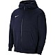 Nike Park 20 Fleece Full-Zip Hoodie Junior CW6891-451