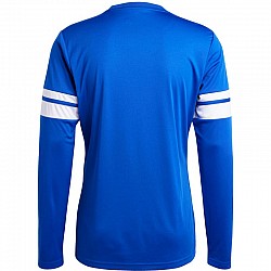 Tričko adidas Squadra 25 Long Sleeve Jersey LM M JF6072